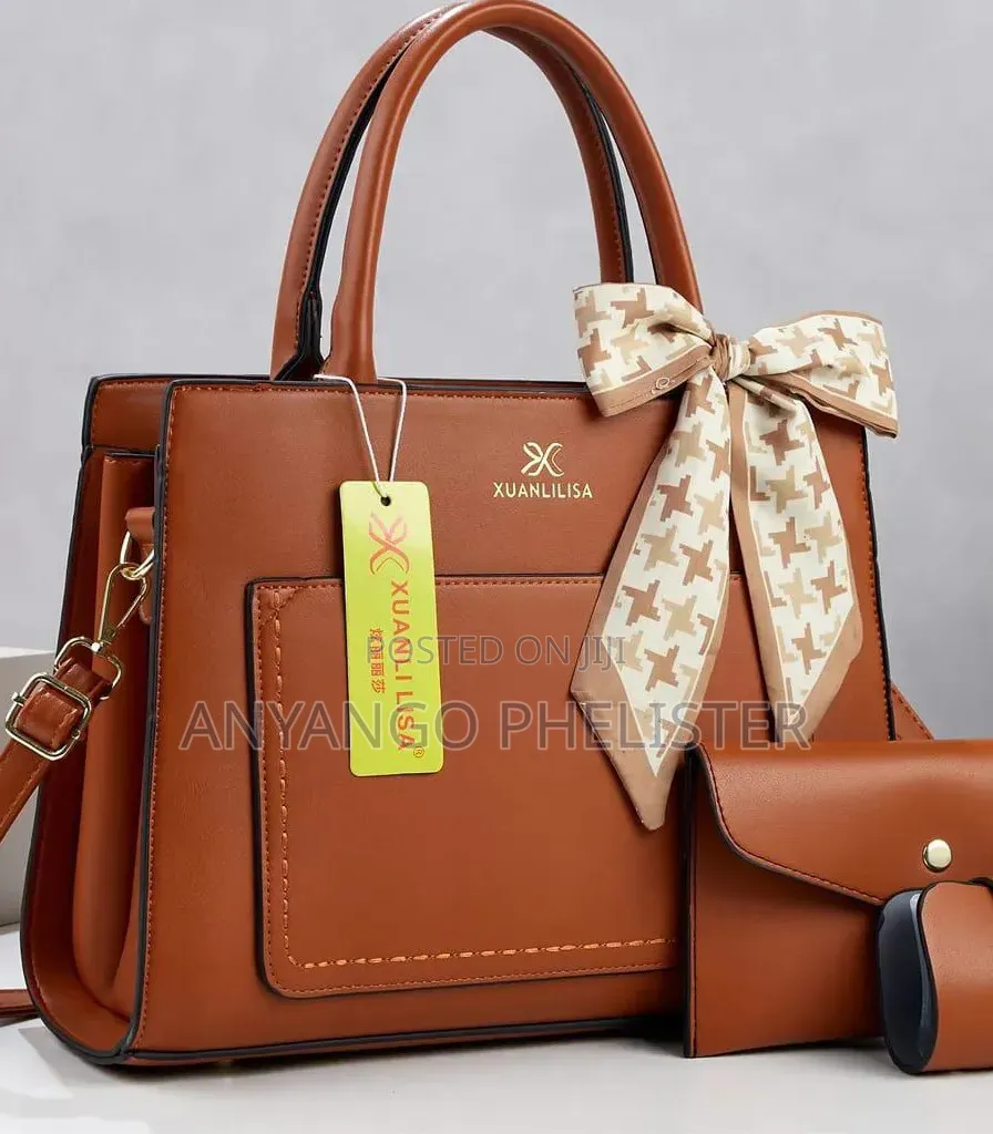Ladies Hand Bag