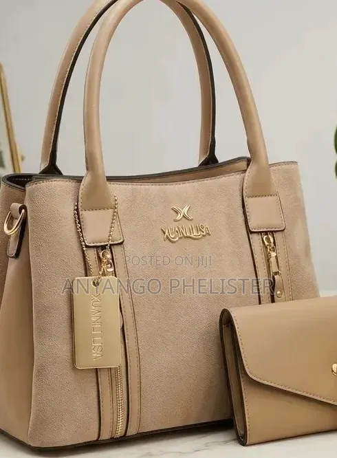 Ladies Hand Bag