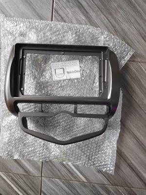 Radio Console Honda Fit Jazz 2001-2007