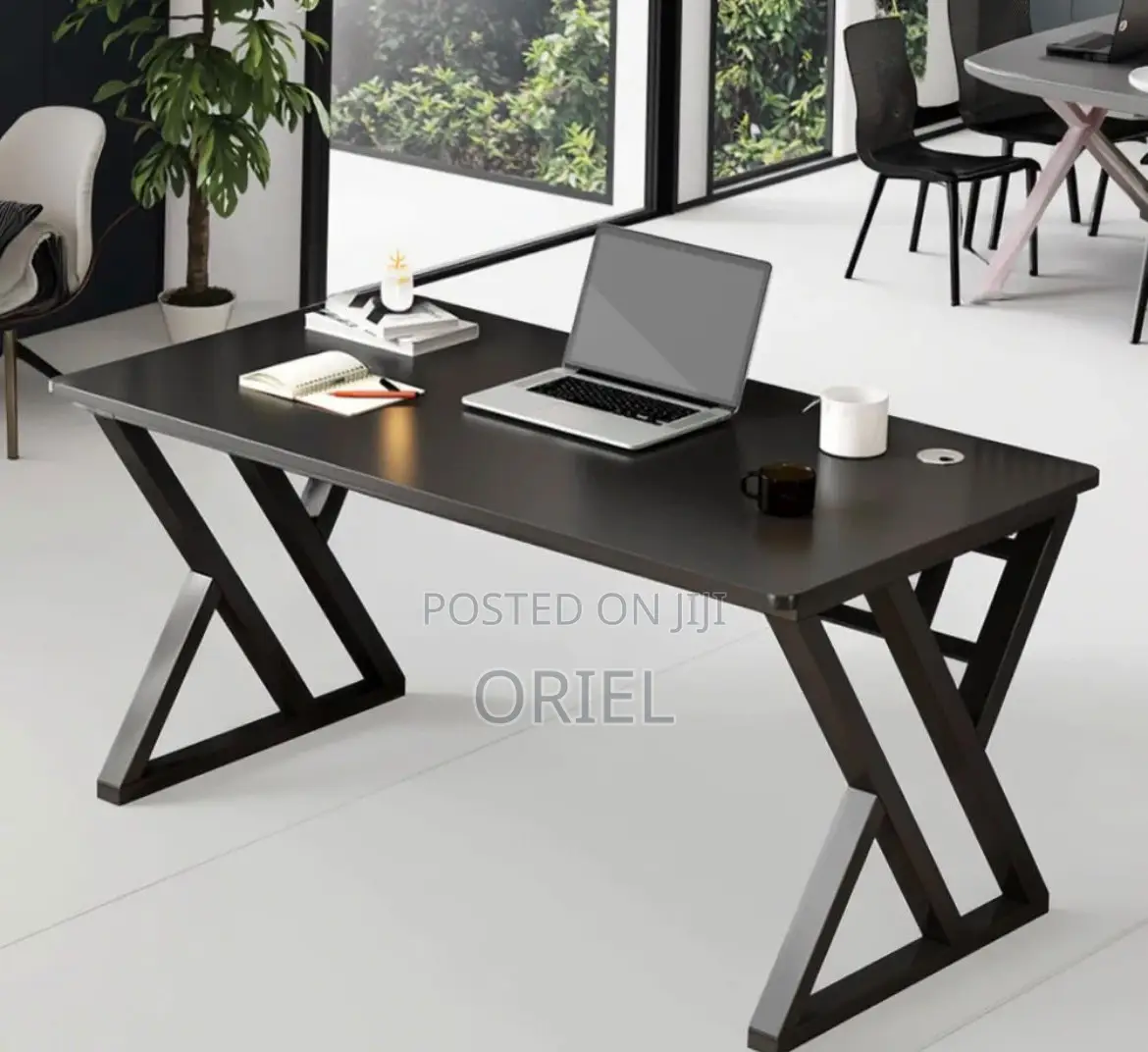 Office Desk : Generic Custom Computer Desk
