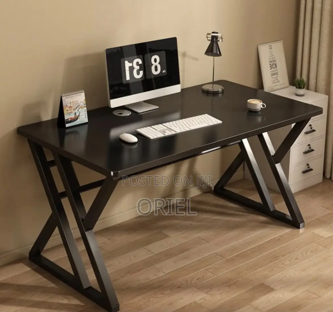 Office Desk : Generic Custom Computer Desk