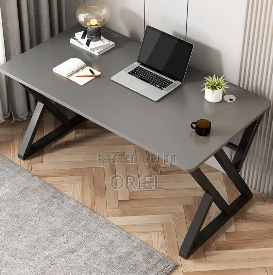 Office Desk : Generic Custom Computer Desk