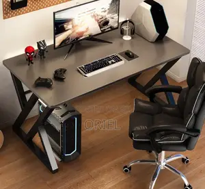 Office Desk : Generic Custom Computer Desk