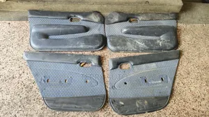 AE 100/102 Manual Door Covers