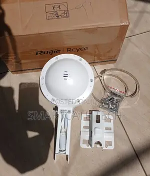Ruijie Reyee RG-RAP6262 AX1800 Outdoor Wireless Access Point