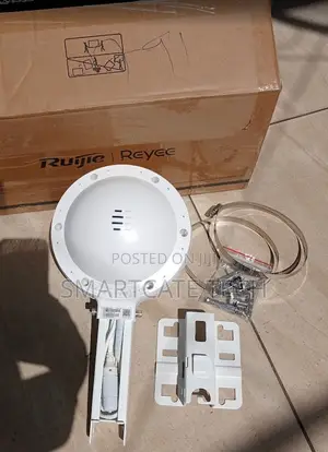 Ruijie RG-RAP6262(G) Dual-Band Outdoor WiFi 6 AP