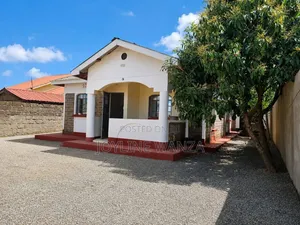 3bdrm House in Salama Estate, Thika CBD for sale