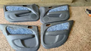 AE 110/111 Door Covers Automatic