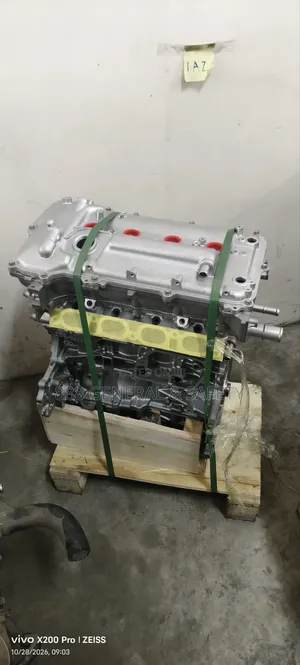 2zr Slim Engine
