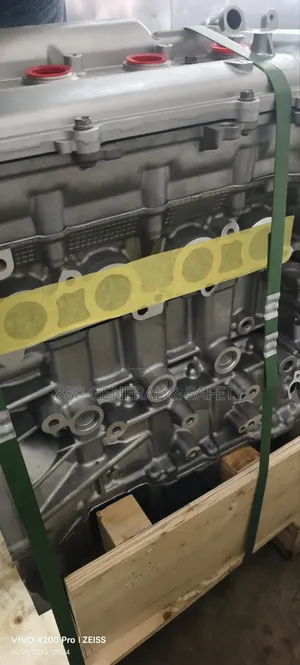 2zr Slim Engine