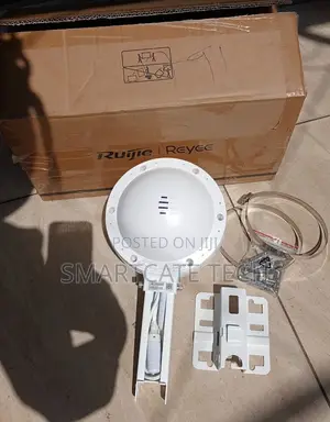 Ruijie RG-RAP6262 Enterprise-Grade Outdoor Wireless AP