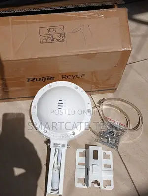 Ruijie Reyee RG-RAP6262(G) AX1800 WiFi 6 Outdoor AP