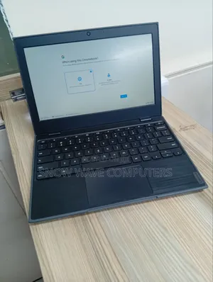 Laptop Lenovo 100e 2GB eMMC 32GB