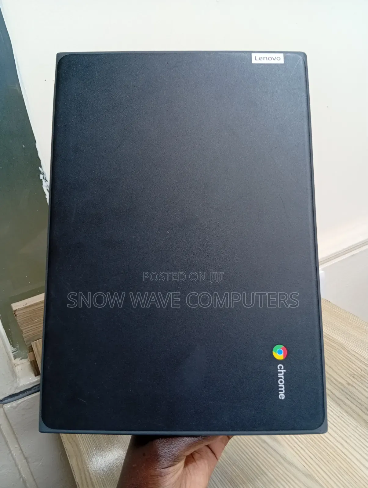 Laptop Lenovo 100e 2GB eMMC 32GB