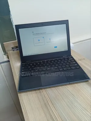 Laptop Lenovo 100e 2GB eMMC 32GB