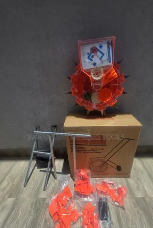 Manual Seed Planter Single-Advanced