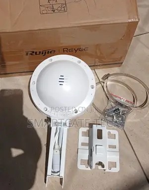 Ruijie Reyee RG-RAP6262(G) Enterprise Outdoor Network Access Point