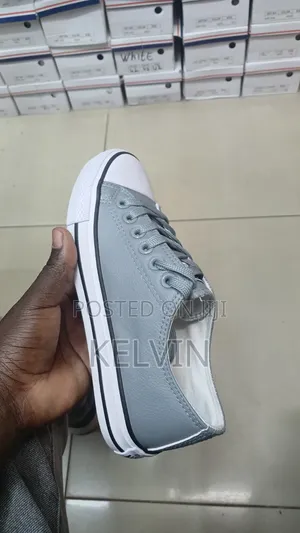 Mens Unisex Shoes