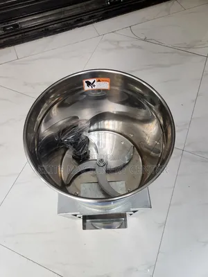 Ririhong Hi-Speed Multifunctional Grinder