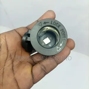 Cigarette Lighter Dc Socket. 12v