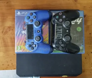 PlayStation 4