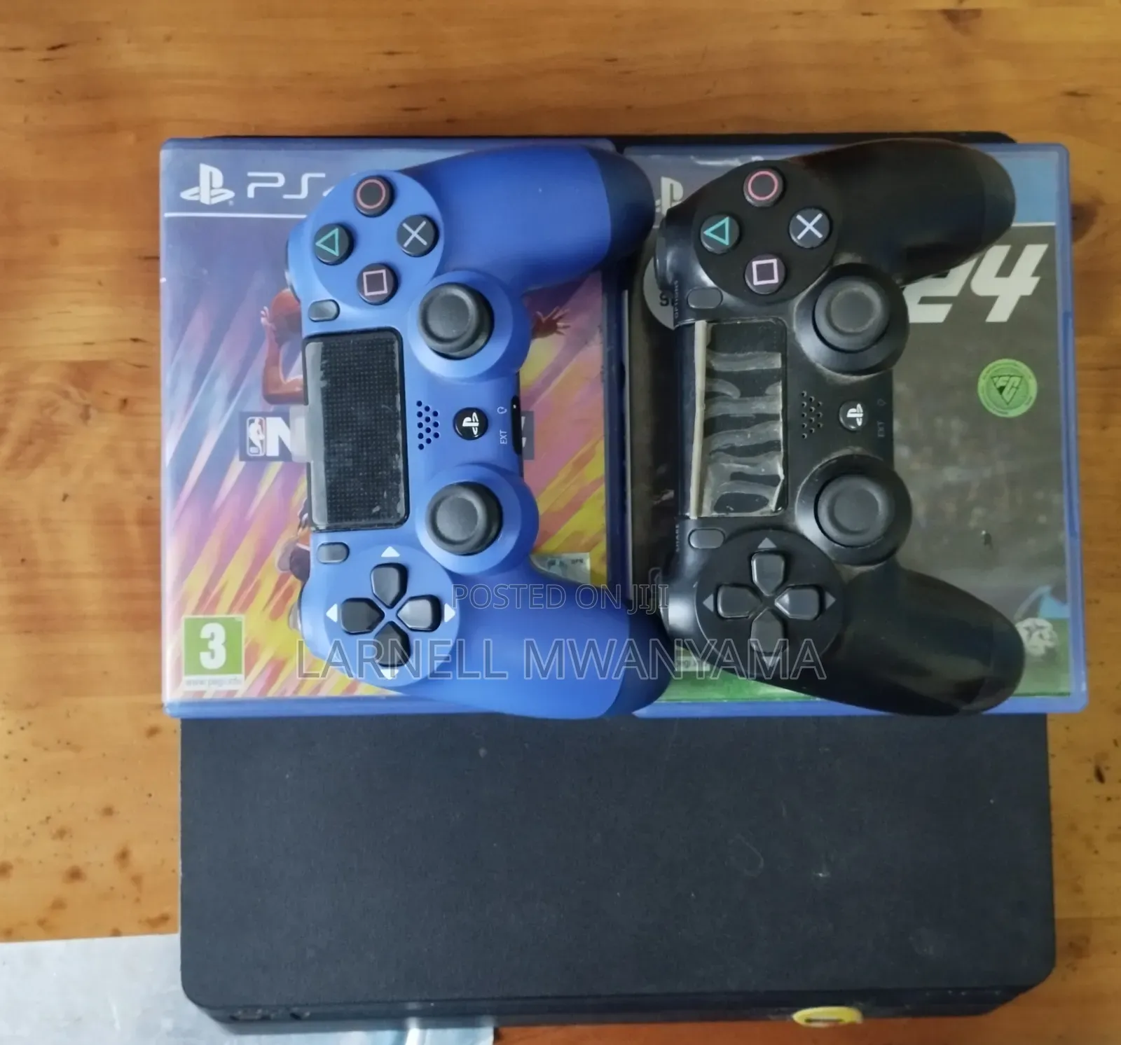 PlayStation 4