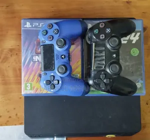 PlayStation 4