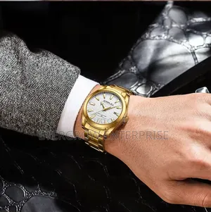 Crrju 5006 Men Watch