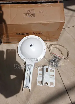 Ruijie Reyee RG-RAP6262(G) Weatherproof Outdoor WiFi 6 AP
