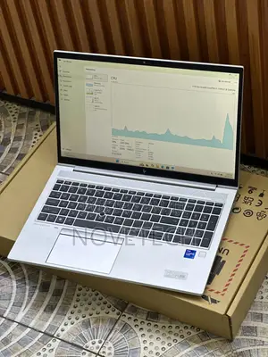 Laptop HP EliteBook 850 G8 16GB Intel Core i7 SSD 512GB
