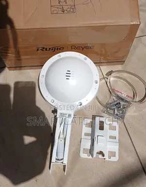 Ruijie Reyee RG-RAP6262(G) Outdoor Enterprise WiFi 6 Wireless AP