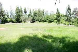 Prime Plot for Sale in Ongata Rongai