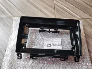 Radio Console/Frame Fascia Honda Fit Jazz 2018