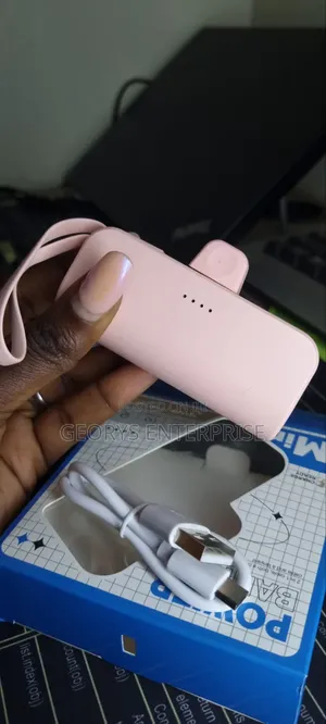 Mini Power Banks