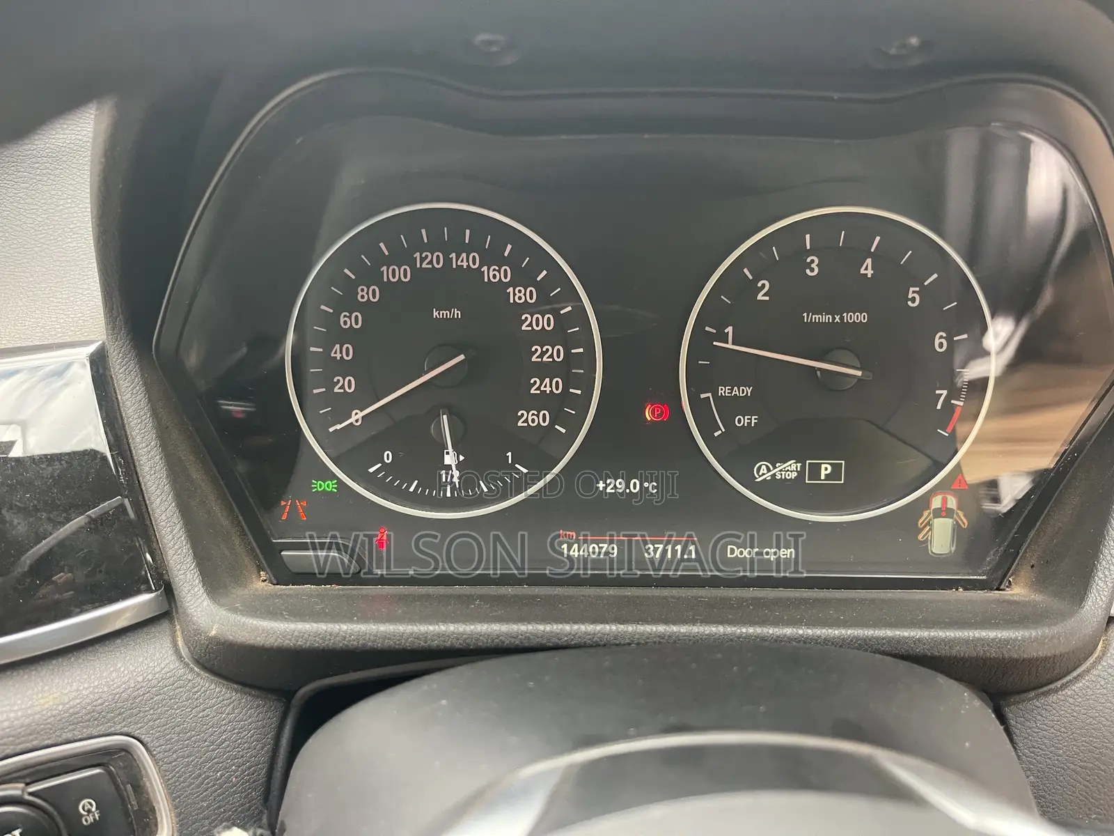 BMW X1 xDrive28i AWD 2016 White