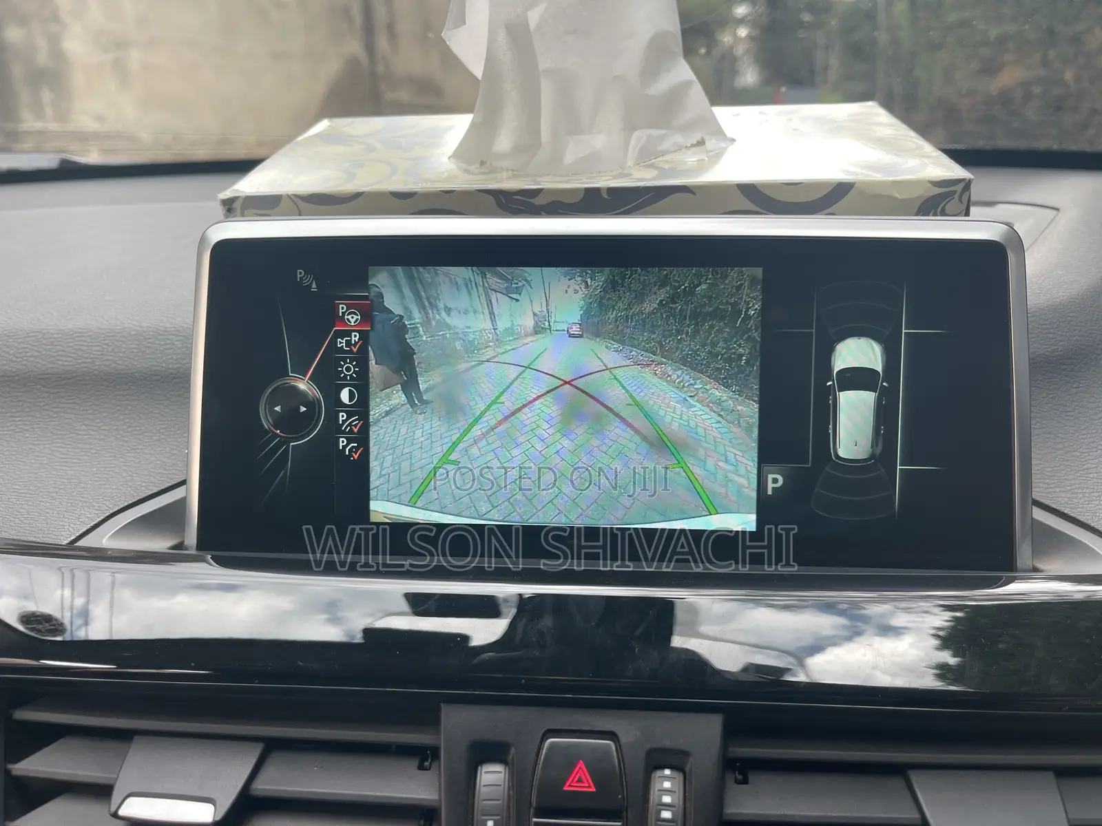 BMW X1 xDrive28i AWD 2016 White