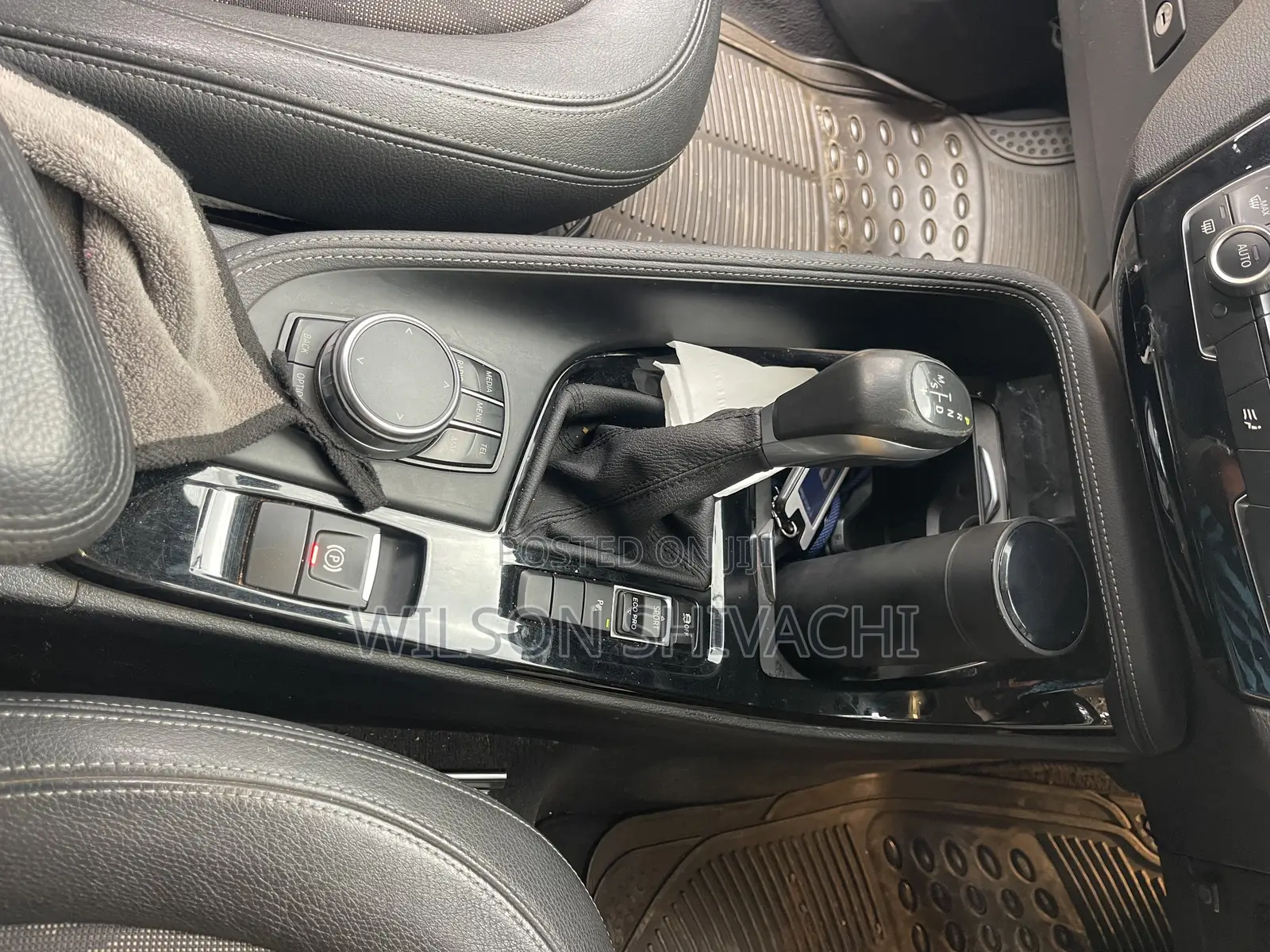 BMW X1 xDrive28i AWD 2016 White
