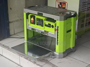 Prescott Wood Thickness Planer Machine