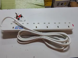 Power King 6way Extension
