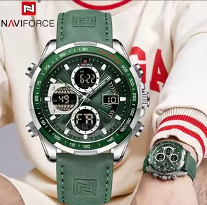 *Men Naviforce Nf 9197