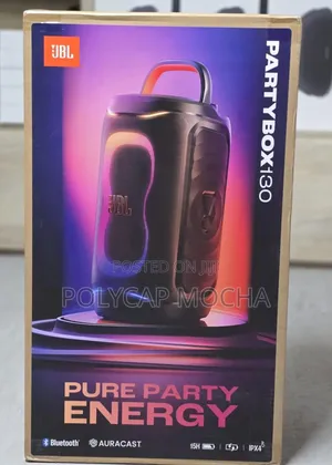 JBL Partybox 130