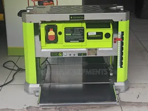 Prescott PT Electric Thickness Planer 2000W