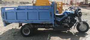 Dayun DY150 2020 Blue