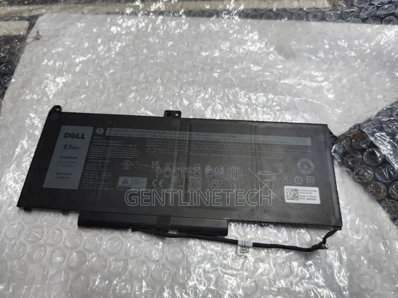 Internal Laptop Batteries for Sale