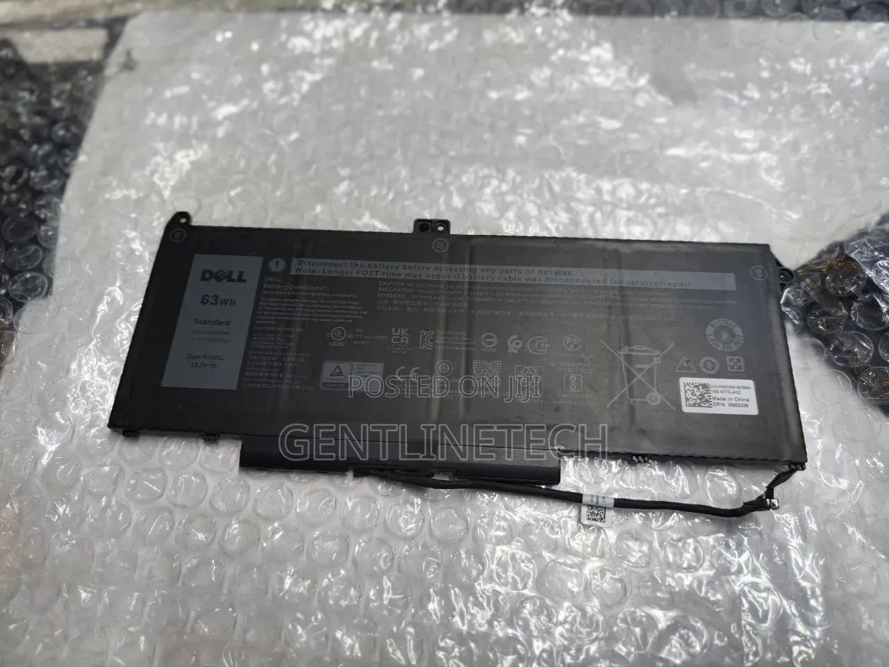 Internal Laptop Batteries for Sale