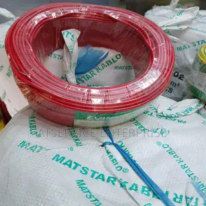 Evincab 2.5mm Single Core Wire Roll (90M) for DIY Projects