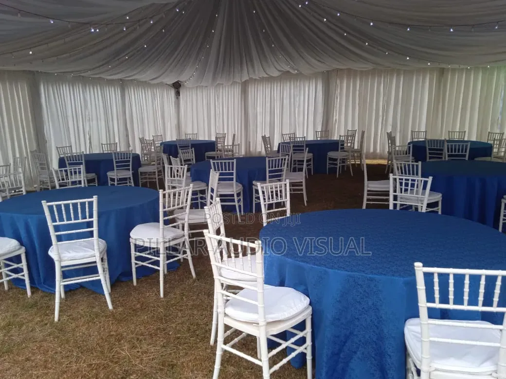 Hire Tents for Events