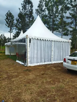 Hire Tents for Events