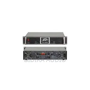 Peavey C's 4000 Power Amplifier