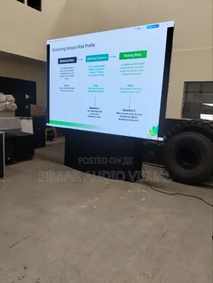 Hire Led Panels Screens for Event, LED Screens